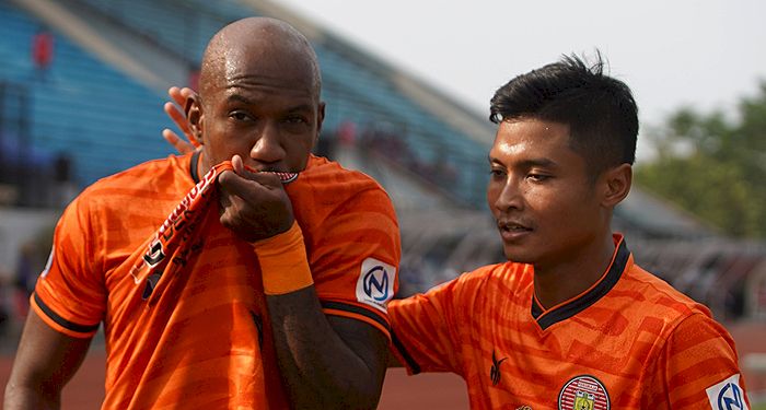 Penyerang Tajam Persiraja Diprediksi Bugar saat Hadapi Persib